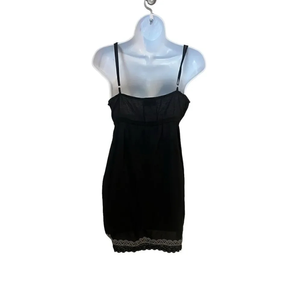 Maude Swimsuit Coverup Size L